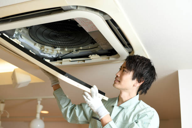 Ductwork Cleaning Services in OK